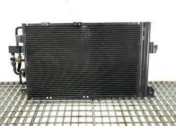 CHŁODNICA KLIMATYZACJI OPEL ZAFIRA A 1.8 125KM 99-05