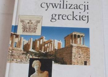 SŁOWNIK CYWILIZACJI GRECKIEJ - GUY RACHET