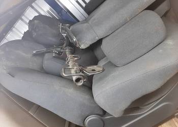 Fotel Fotele komplet Kanapa Ford Ka Mk2