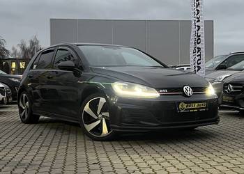 Volkswagen Golf GTI 2018