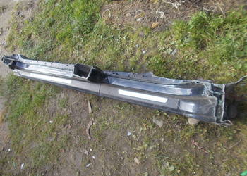 Prog lewy Audi A6 C6 ZL5D  cena 250 zl