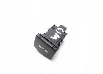 GNIAZDO WEJŚCIE AUX 6R0035724 VW POLO V 6R 6C