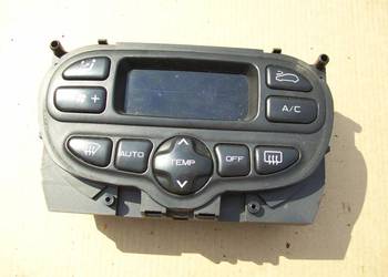 Peugeot 307 Panel sterowania nawiewem