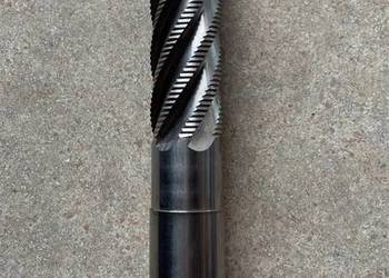 Frez palcowy fi 50x150 HSS-E- Co8