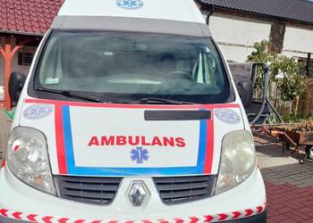 ambulans