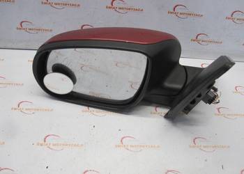 KIA CEED I LIFT 11r lusterko lewe 87610-1H855 5 PIN ANGLIK