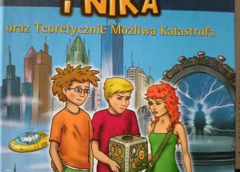 Feliks Nika Kosik książki dziecięce dzień dziecka prezenty