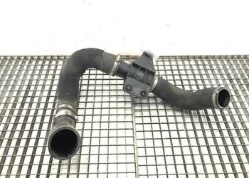 RURA POWIETRZA INTERCOOLERA AUDI A6 C7 1060790 3.0 245KM 10-18 PRZEWÓD