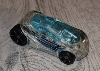 Autko samochód resorak Hot Wheels Vandetta