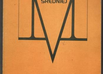 MATEMATYKA W Szkole ŚREDNIEJ TOM I