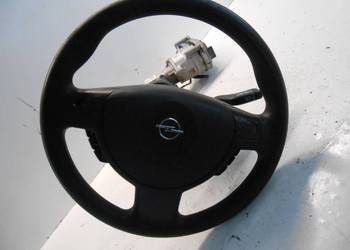 KOLUMNA KIEROWNICZA WSPOMAGANIE MERIVA 1.7 CDTI #