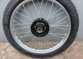 Koło 18'przednie mz etz 251 250 150 125