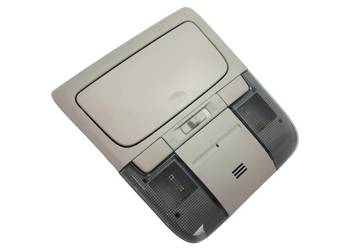 SUBARU OUTBACK IV LEGACY V 09-14 LAMPKA ŚWIATŁO PODSUFITKI PRZODU SCHOWEK…