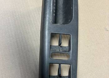 Klamka uchwyt drzwi dekor Carbon Passat b5 3b1867171c