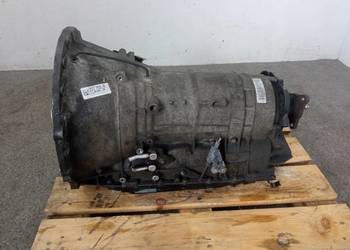 SKRZYNIA BIEGÓW AUTOMATYCZNA 9X237000AD 3.0 D Jaguar XJ VIII (2009-19) X351
