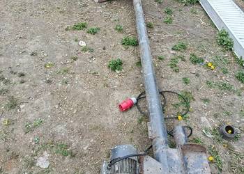 Żmijka na zboże sprawna mocna solidna