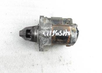 ROZRUSZNIK HONDA CIVIC VI 1.4 D14Z2 