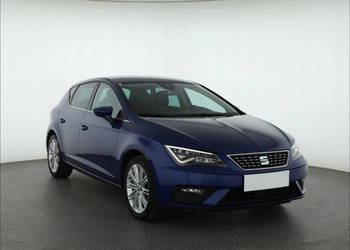 Seat Leon 1.5 TSI
