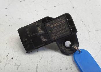 Volvo V60 S60 II 1.6 2.0 D2 CZUJNIK POWIETRZA Map sensor 31405341
