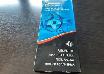 Filtr paliwa 1.9 Diesel TDI SDI Filtron PP839