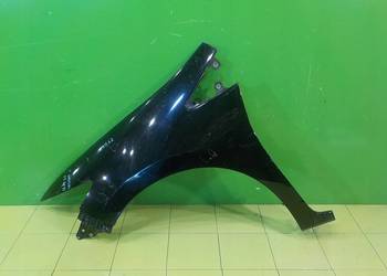 HONDA INSIGHT II 1.3 IMA 10r 5D blotnik lewy przod