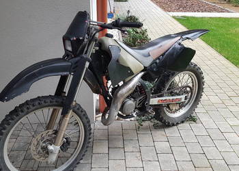 Cross Beta rr 50. Okazja