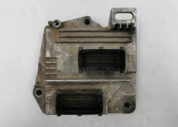 Sterownik Silnika Opel Astra H 1.6 16v Z16XEP 12230740