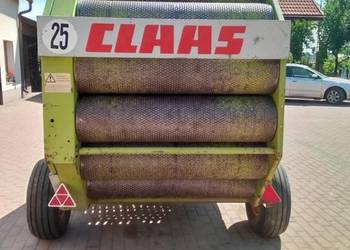 Belarka Claas Rolland 44