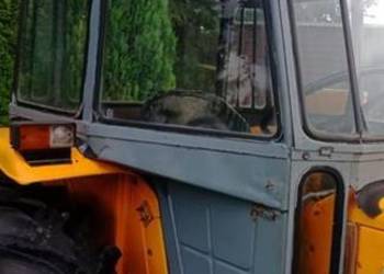 Kabina do ursus c360