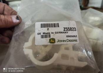 Panewka motowidła kombajn John Deere Z55823