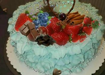 Torty Ciasta