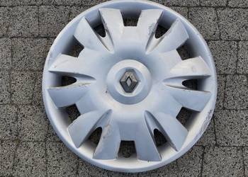 Kołpak Renault 15" 8200319250 pojedyncza sztuka