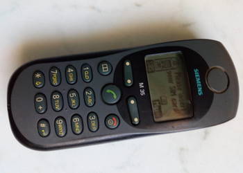 Telefon SIEMENS M35i