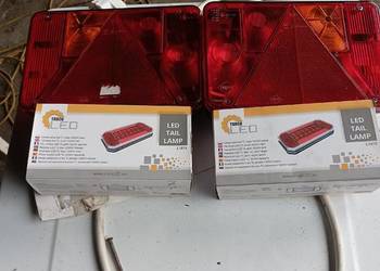 Sprzedam lampy nowe
