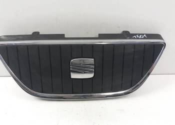 SEAT IBIZA IV 6J J ATRAPA GRILL