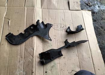 ford fiesta MK3 courier 1.8 diesel OSŁONA OBUDOWA PASKA ROZRZĄDU