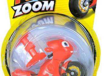 Figurka Motor Motocykl Ricky Zoom