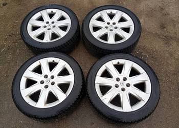 Alufelgi Renault 245/45/18 Espace Laguna