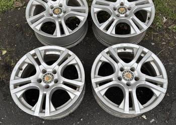Felgi 17' 5x112