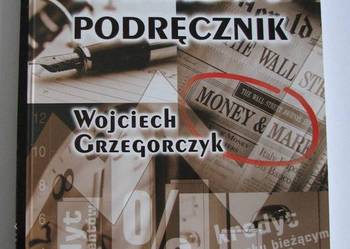 Grzegorczyk Wojciech - Marketing bankowy/FA