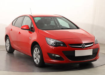 Opel Astra 1.4 T