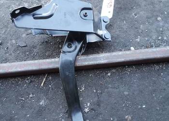 Pedal hamulca corsa c