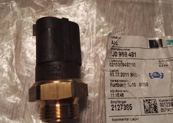 AUDI,VW,SEAT,SKODA Przełącznik Termiczny Wentylatora 1J0