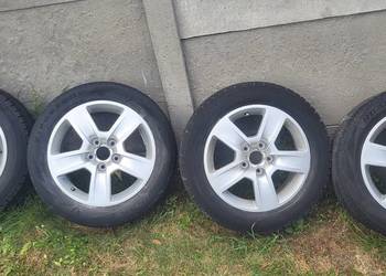 Alufelgi 16 * Audi * Volkswagen * Skoda * 5x112