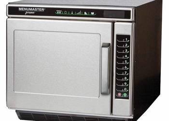 MIKROFALA Piec hybrydowy Turbopiec Menumaster JET519V2