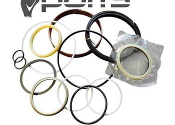 ZESTAW USZCZELNIEŃ SIŁOWNIKA  707-99-65420 7079965420