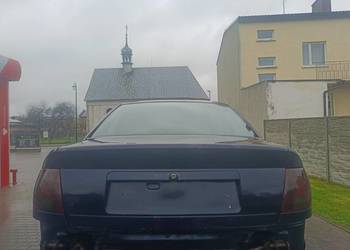 Klapa Tył LZ5L Audi A4 B5 (a-40)
