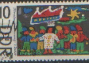 Zn. NRD Mi 1281, 6, 7, 9, 10, 1310, 1, 4,  kas  1967 Zn. NRD Mi 1281, 6, 7, 9, 10, 1310, 1, 4,  kas  1967