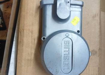 Nowa pokrywa zapłonu tworzywo Simson s51