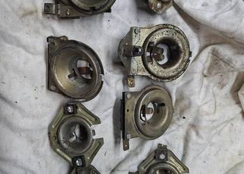 Oprawka oprawki mocowania żarówek  Shl Wsk Wfm Motorynka Romet Ogar Komar
